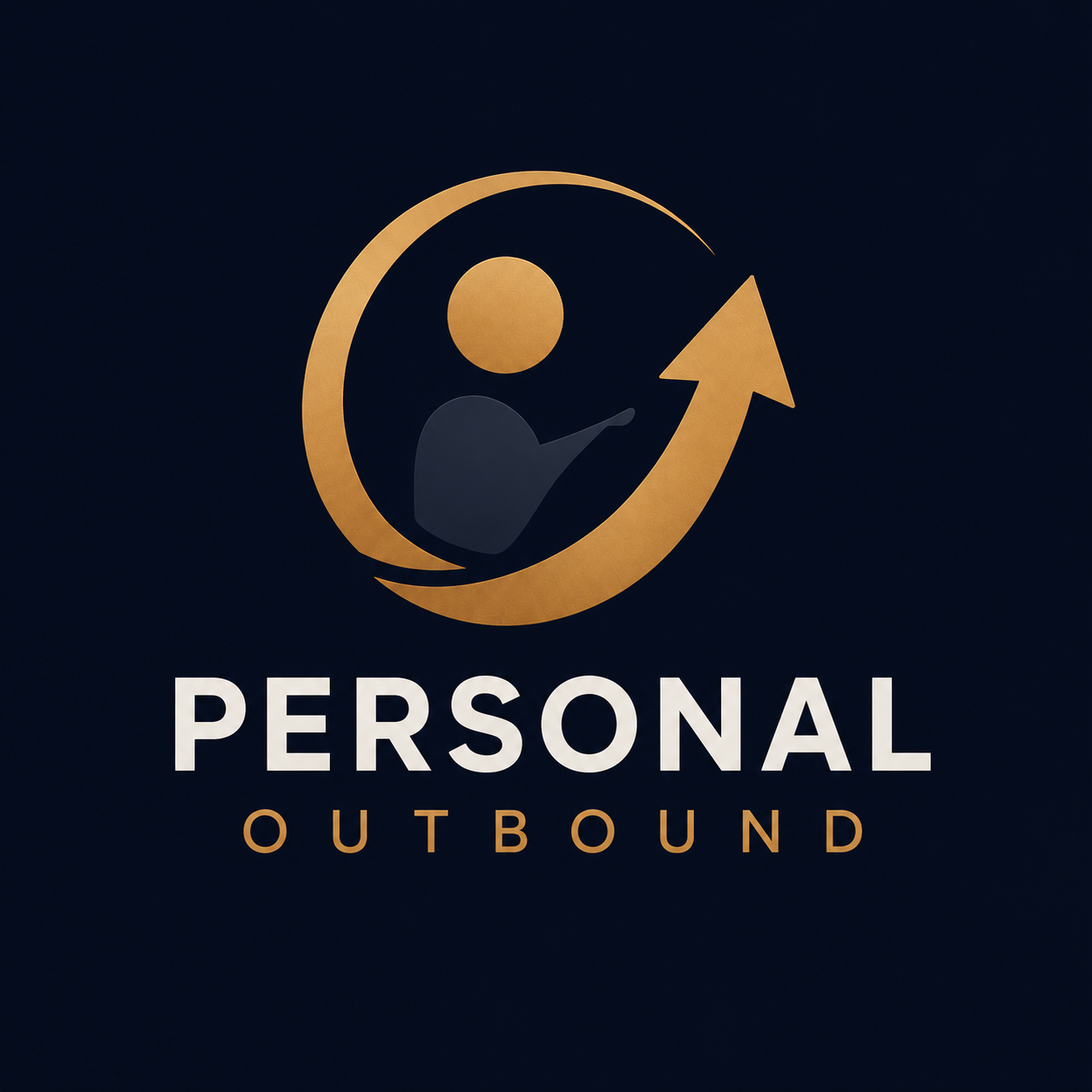 Personal Outbound Logo